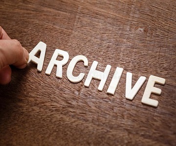 Archived